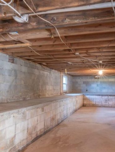 The Humidity Problem Coastal Connecticut Homes Face Every Summer