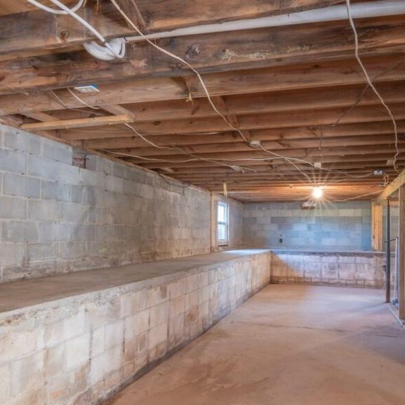 The Humidity Problem Coastal Connecticut Homes Face Every Summer