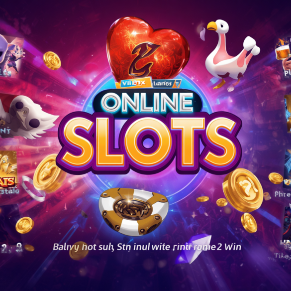 Top Online Slots Available for Winbox Players in 2026