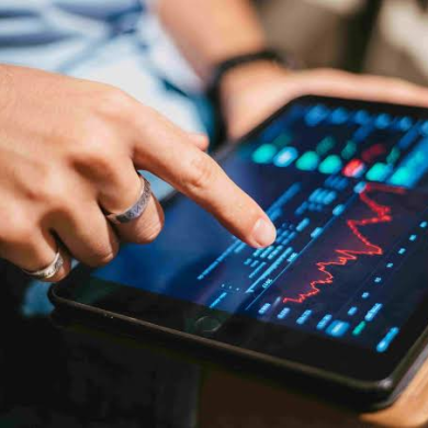 Trading Sphere Trading Platform A Data-Driven Look at Modern Online Trading
