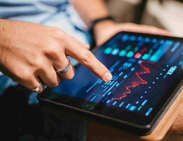 Trading Sphere Trading Platform A Data-Driven Look at Modern Online Trading