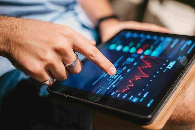 Trading Sphere Trading Platform A Data-Driven Look at Modern Online Trading