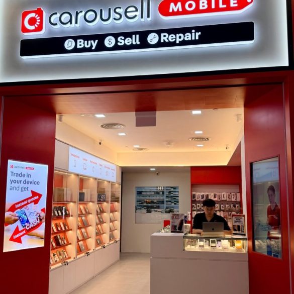 When Your Tech Goes Down in Singapore’s West: The Jurong Point Device Repair Playbook