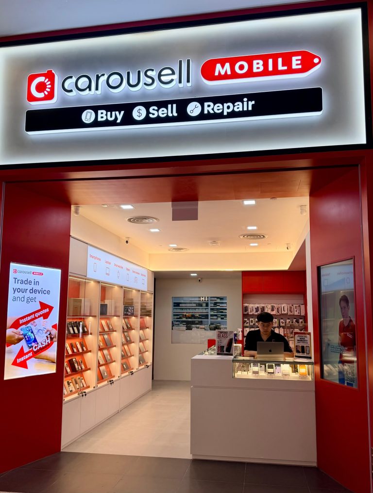 When Your Tech Goes Down in Singapore’s West: The Jurong Point Device Repair Playbook
