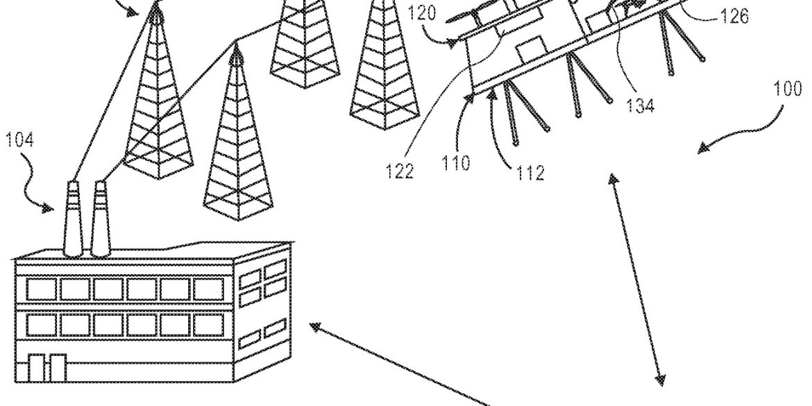 Some retailers – Amazon and Domino’s Pizza are the highest profile – are experimenting with drone delivery of products.