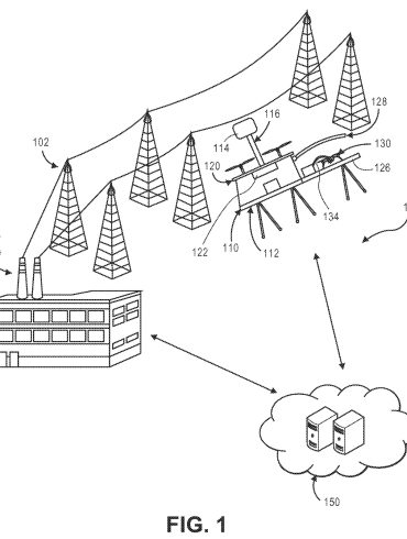 Some retailers – Amazon and Domino’s Pizza are the highest profile – are experimenting with drone delivery of products.