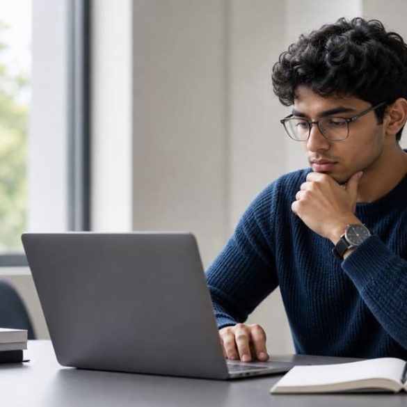 How CASPer Prep Builds Decision-Making Skills for High-Pressure Healthcare Careers