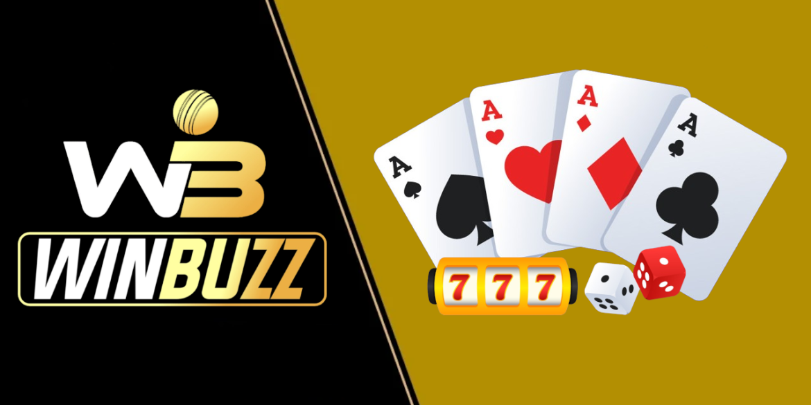 Why Players Are Switching to Winbuzz
