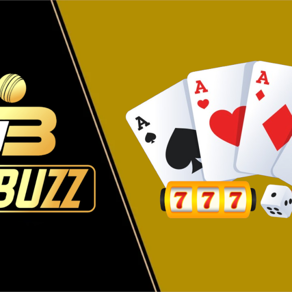 Why Players Are Switching to Winbuzz