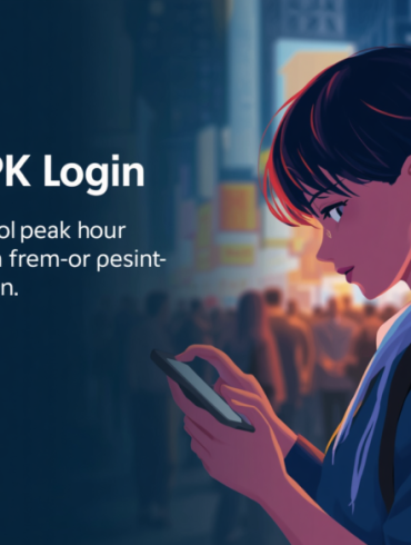 Winbox APK Login Tips for Faster Access During Peak Hours