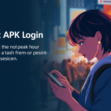 Winbox APK Login Tips for Faster Access During Peak Hours