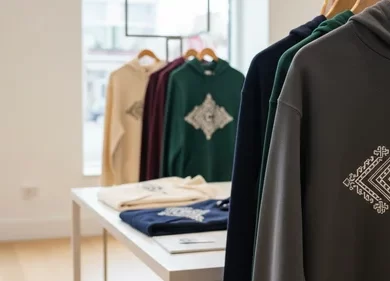 Yhone Clothing Guide 2026 How We Build Hoodies, Tees & Sweatpants