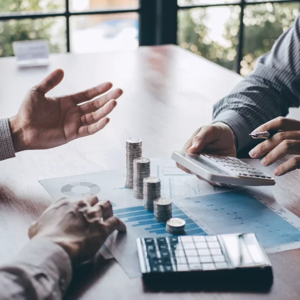 Business Valuations