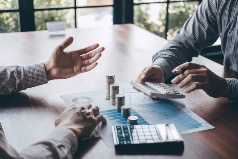 Business Valuations