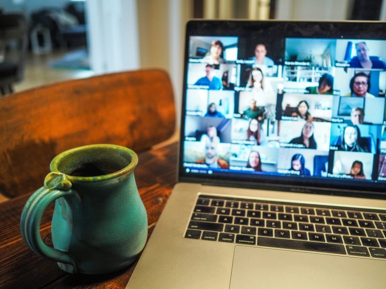 Video Conferencing Technology