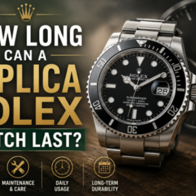 Replica Rolex