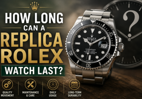 Replica Rolex