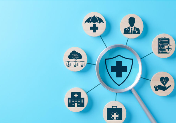 Right Healthcare