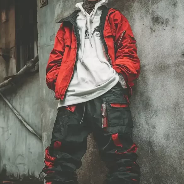 Ropa STWD 2026 Guía Completa de Streetwear Mexicano