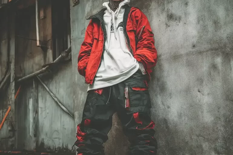 Ropa STWD 2026 Guía Completa de Streetwear Mexicano