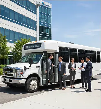 Shuttle Service