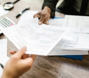 How Tax Appeals Tribunal Services Help Resolve Tax Disputes