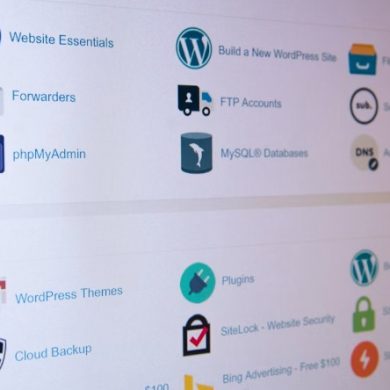The Structural Evolution of Next-Generation Web Tools