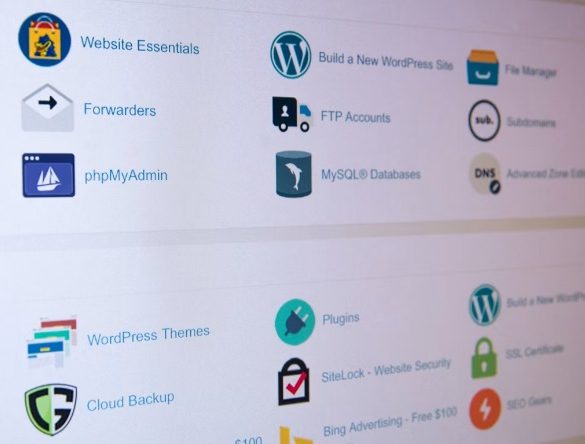 The Structural Evolution of Next-Generation Web Tools