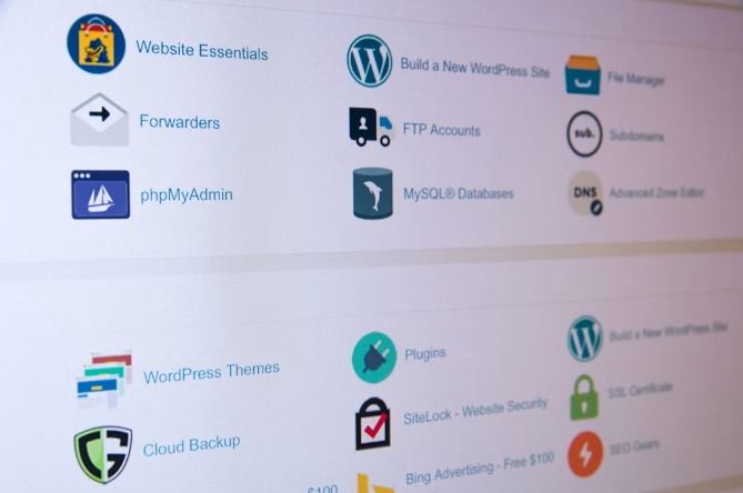 The Structural Evolution of Next-Generation Web Tools