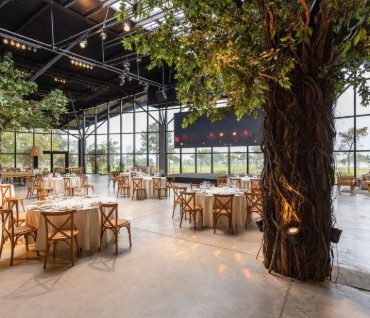 What to Sort Out First When Planning an Event