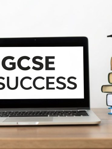 The Edexcel Exam Advantage: A Strategic Preparation Guide for Students and Parents in 2025