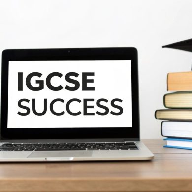 The Edexcel Exam Advantage: A Strategic Preparation Guide for Students and Parents in 2025