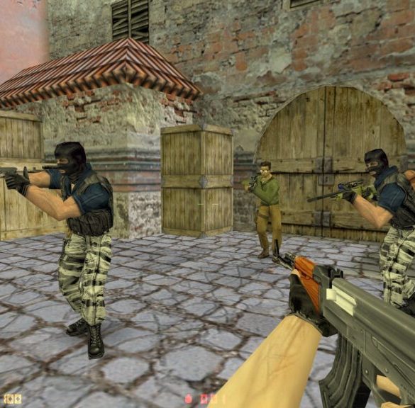 Where Are the Most Famous CS 1.6 Esports Players Now