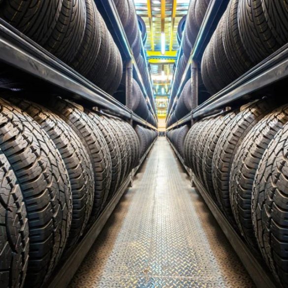 What Should You Look for When Buying New Tyres in Abu Dhabi?