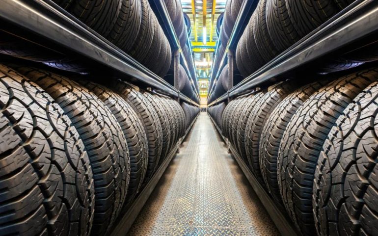 What Should You Look for When Buying New Tyres in Abu Dhabi?