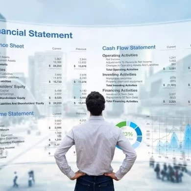 Financial Statement