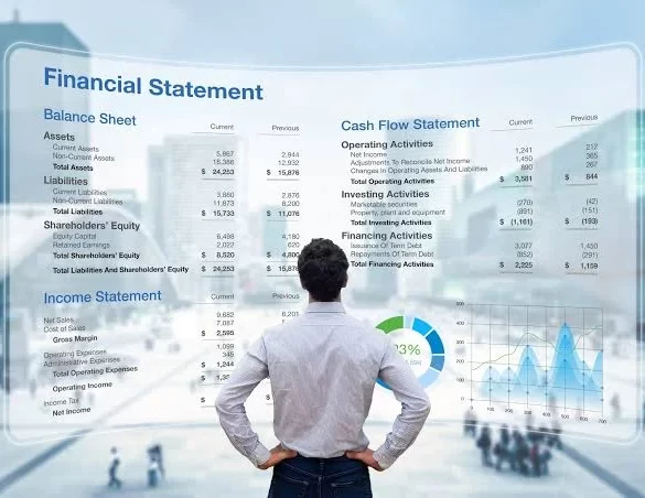 Financial Statement