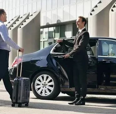 Airport Transfer