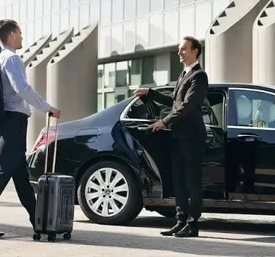 Airport Transfer