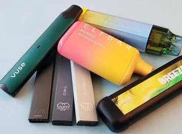 Disposable Vapes