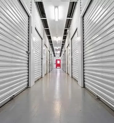 Storage Unit Standoffs The Action Genre’s Favourite Location