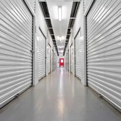 Storage Unit Standoffs The Action Genre’s Favourite Location