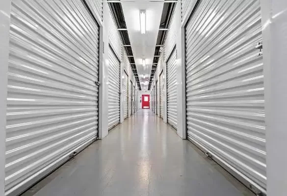 Storage Unit Standoffs The Action Genre’s Favourite Location