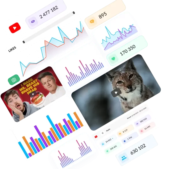 Increasing subscriber activity is not an act of guesswork but a science that requires a deep understanding of performance metrics and search engine optimization.