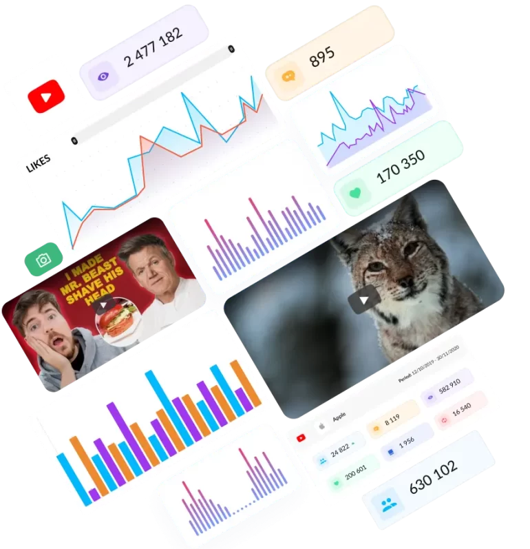 Increasing subscriber activity is not an act of guesswork but a science that requires a deep understanding of performance metrics and search engine optimization.