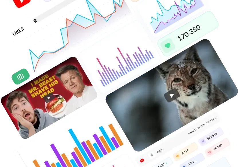 Increasing subscriber activity is not an act of guesswork but a science that requires a deep understanding of performance metrics and search engine optimization.