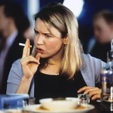 How Action Movie Sets Went Smoke-Free (And What Replaced It)