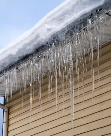 Why Ice Guard Is Critical for Roofs in Northeast Ohio