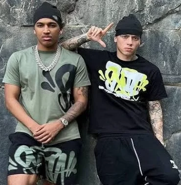 Syna World: The Streetwear Brand Redefining Modern Fashion