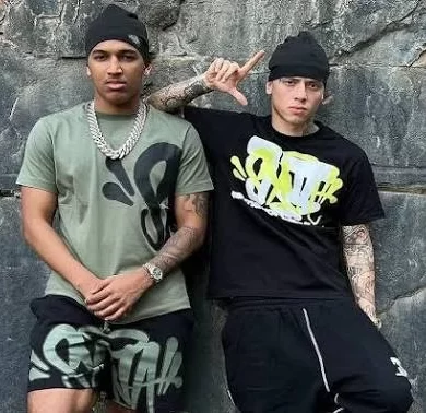 Syna World: The Streetwear Brand Redefining Modern Fashion